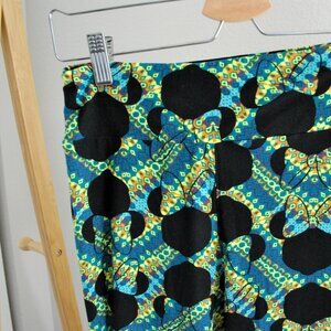 Disney Minnie Mouse Patterned Leggings